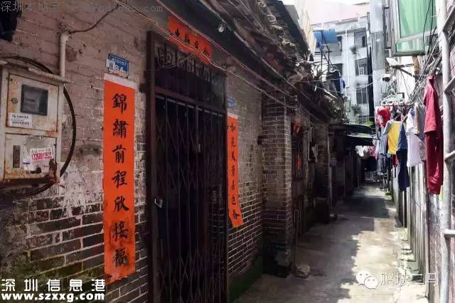 湖貝舊村拆不拆?如何改造？