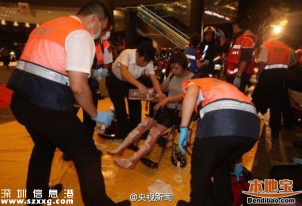 臺灣臺鐵爆炸起火 確定是人為攻擊事件