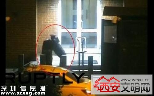 俄警察打美國(guó)特工 對(duì)打架原因各執(zhí)一詞險(xiǎn)些引發(fā)外交糾紛