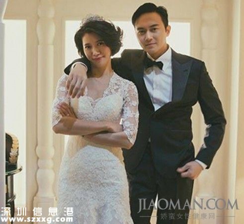 袁詠儀湊齊四姐妹打麻將 自曝差點和張智霖離婚