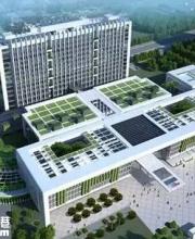 中山大學(xué)附屬第七醫(yī)院明年6月開業(yè) 提供800張病床