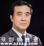 中山大學(xué)附屬第七醫(yī)院行政負(fù)責(zé)人何裕隆教授簡介
