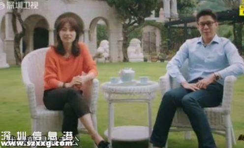 郭晶晶唱情歌示愛 嫁人就嫁霍啟剛！