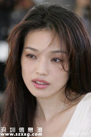 舒淇舉報假舒淇 馮德倫邀緋聞女友舒淇演新片！