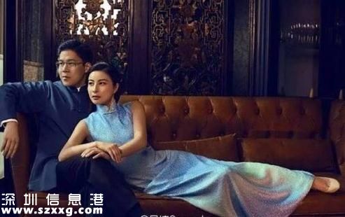 郭晶晶唱情歌示愛 嫁人就嫁霍啟剛！