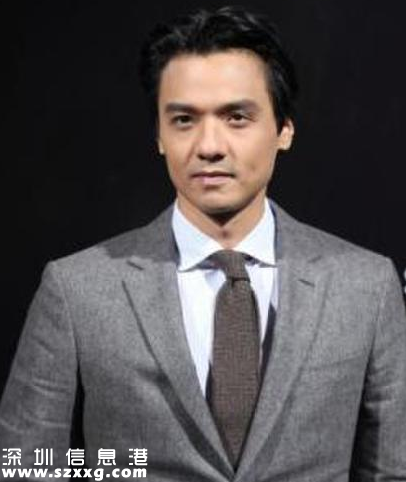 舒淇舉報假舒淇 馮德倫邀緋聞女友舒淇演新片！