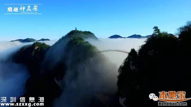 神農(nóng)架申遺成功 中國有哪些世界遺產(chǎn)項目？