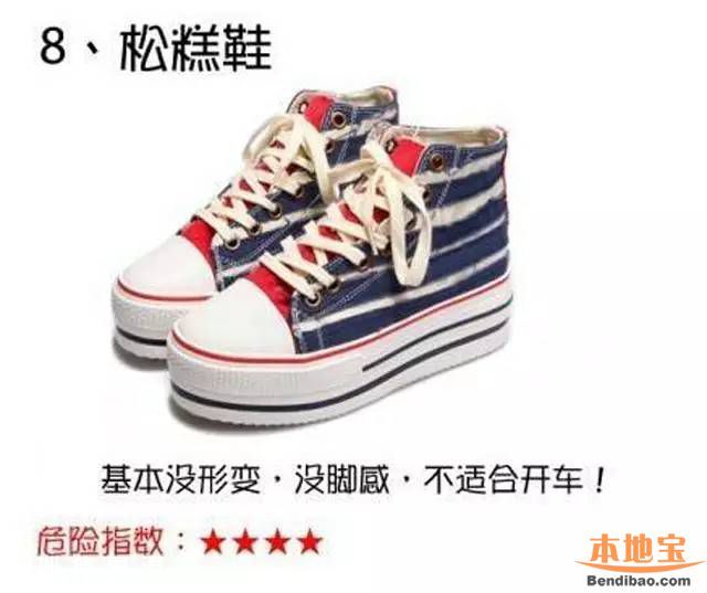 深圳司機1次收3張罰單 小心你也會這樣罰！