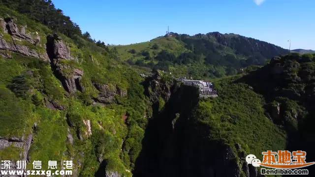 神農(nóng)架申遺成功 中國有哪些世界遺產(chǎn)項目？