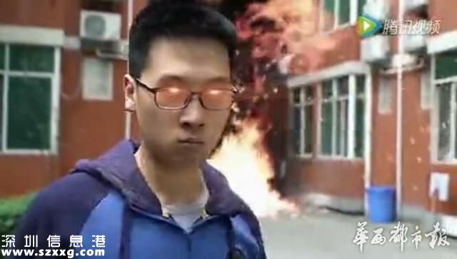 大學(xué)生亂燉特效片