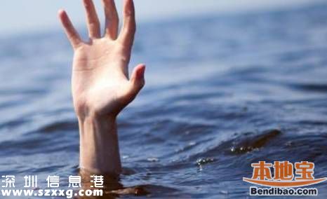 女子自殺5人施救相繼溺亡 遇溺水者要這樣做！