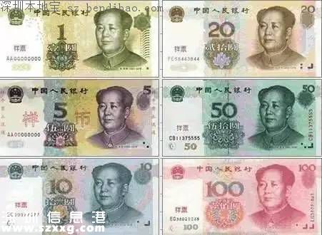 為什么人民幣沒(méi)有3元？99%的人不知道