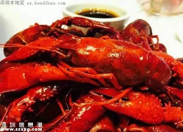 香蜜湖美食街要消失了？商戶(hù)與香蜜湖度假村開(kāi)撕
