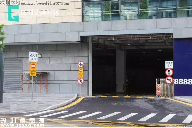 蛇口3條公交線起訖站調(diào)整 19路、37路和機場10線