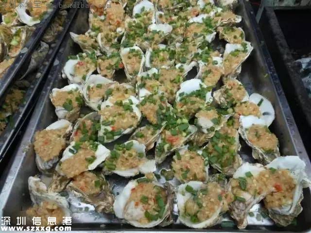 香蜜湖美食街要消失了？商戶(hù)與香蜜湖度假村開(kāi)撕