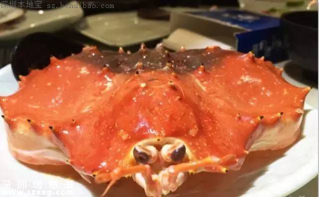 香蜜湖美食街要消失了？商戶(hù)與香蜜湖度假村開(kāi)撕
