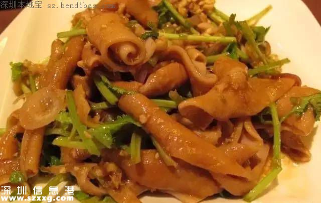 香蜜湖美食街要消失了？商戶(hù)與香蜜湖度假村開(kāi)撕
