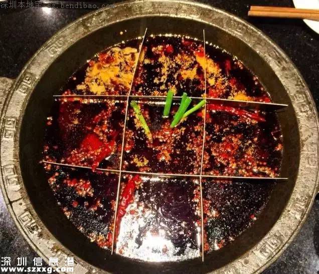 香蜜湖美食街要消失了？商戶(hù)與香蜜湖度假村開(kāi)撕