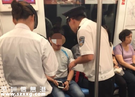 孕婦地鐵喝水被罰 特殊情況可在地鐵喝水嗎？