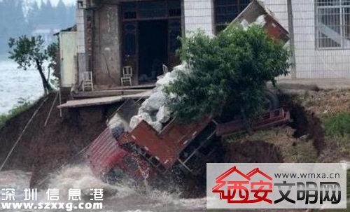 華容縣卡車敢死隊獲補償 網(wǎng)友：政府做得好有公信力