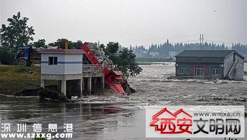 華容縣卡車敢死隊獲補償 網(wǎng)友：政府做得好有公信力