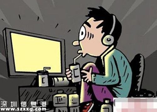 南京男子上網(wǎng)猝死 網(wǎng)吧管理員曾經(jīng)問(wèn)其要不要去醫(yī)院就醫(yī)被拒
