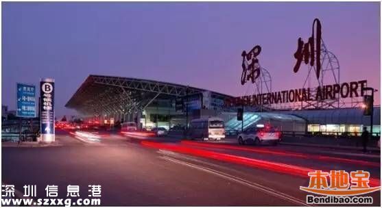 深圳國際車窗打造亞洲最大的不落幕車展