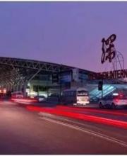 深圳國際車窗打造亞洲最大的不落幕車展