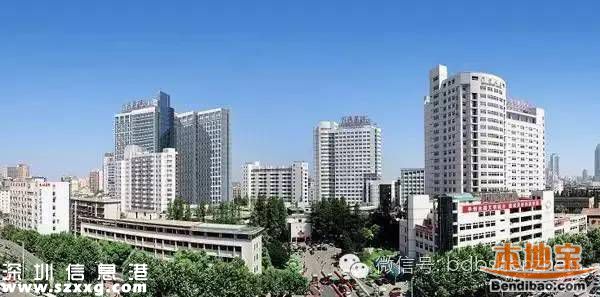 5年后深圳醫(yī)療衛(wèi)生發(fā)展如何？
