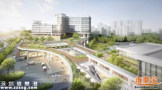 5年后<a href=http://www.hnyueyi.com.cn/shenzhen/ target=_blank class=infotextkey>深圳</a>醫(yī)療衛(wèi)生發(fā)展如何？