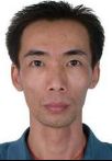 廣東公安懸賞通緝50人 最小1998年出生(照片)