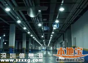 深圳北站停車3天收406元 停車費(fèi)將迎來一波大漲價(jià)？
