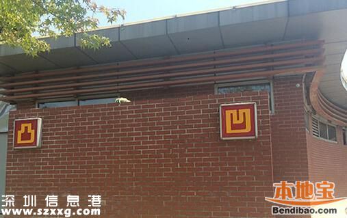 江蘇常州現(xiàn)最污廁所 有人覺得好有人覺得不雅