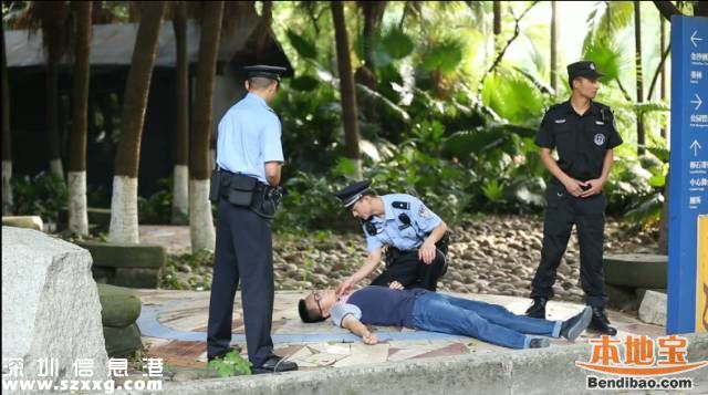 公安部培訓執(zhí)法規(guī)范 群眾圍觀拍攝民警不得強行干涉
