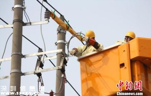 中國7億人遭高溫“燒烤” 局地體感溫度超50℃