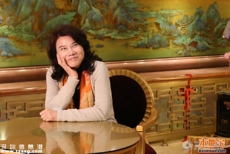 名老板談情懷：任正非為了給老婆多賺點錢
