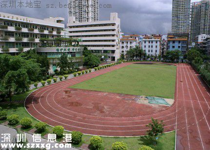 2016深圳民辦普高自主招生啟動(dòng) 8月1日網(wǎng)上報(bào)名