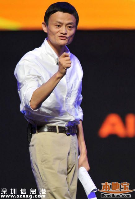 名老板談情懷：任正非為了給老婆多賺點錢