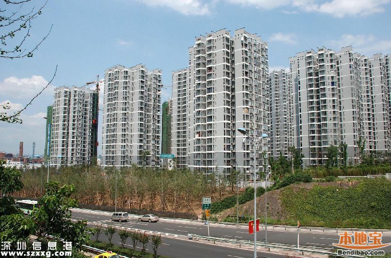 <a href=http://www.hnyueyi.com.cn/shenzhen/ target=_blank class=infotextkey>深圳</a>廉租房公租房申請攻略(并軌后)