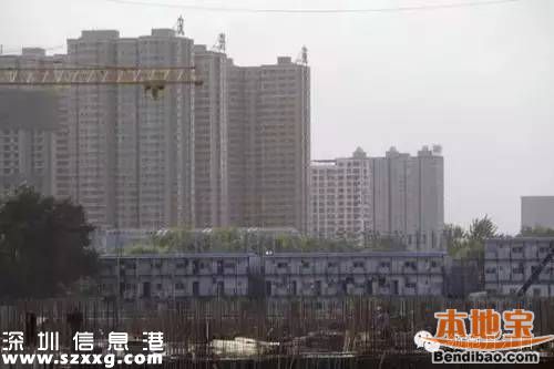 要發(fā)購房補(bǔ)貼了？商品房庫存較大的城市