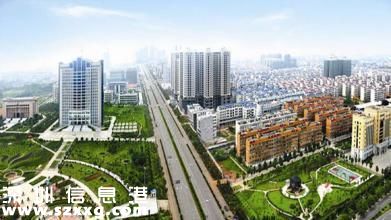 湖南新增高新區(qū) 會(huì)給湖南的發(fā)展帶來(lái)怎樣的影響