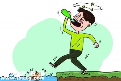 深圳一周連發(fā)2起男子醉酒墜河事故