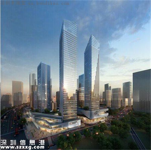 恒大在<a href=http://www.hnyueyi.com.cn/shenzhen/ target=_blank class=infotextkey>深圳</a>的15個舊改項目