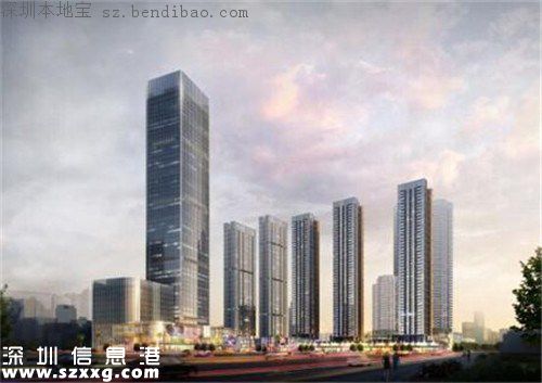 恒大在<a href=http://www.hnyueyi.com.cn/shenzhen/ target=_blank class=infotextkey>深圳</a>的15個(gè)舊改項(xiàng)目
