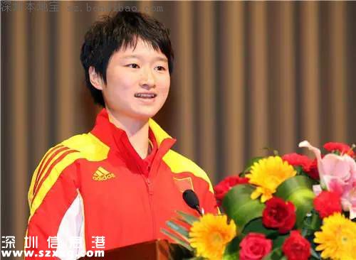 里約奧運會中國熱門奪金選手有誰？
