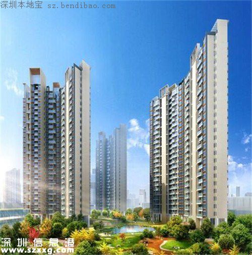 恒大在<a href=http://www.hnyueyi.com.cn/shenzhen/ target=_blank class=infotextkey>深圳</a>的15個舊改項目