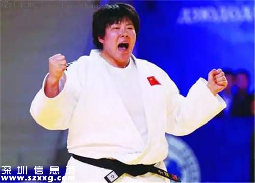 里約奧運會中國熱門奪金選手有誰？