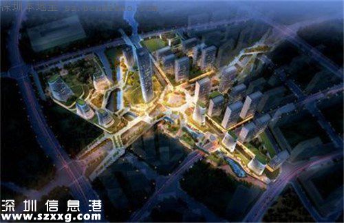 恒大在<a href=http://www.hnyueyi.com.cn/shenzhen/ target=_blank class=infotextkey>深圳</a>的15個(gè)舊改項(xiàng)目