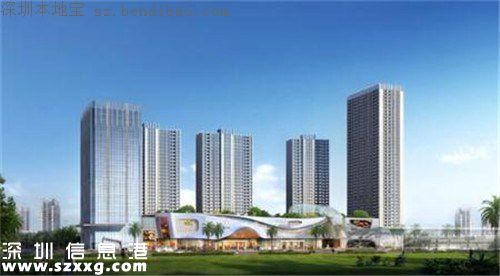 恒大在<a href=http://www.hnyueyi.com.cn/shenzhen/ target=_blank class=infotextkey>深圳</a>的15個(gè)舊改項(xiàng)目
