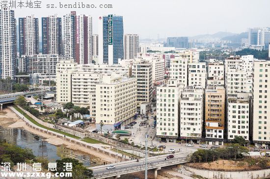 <a href=http://www.hnyueyi.com.cn/shenzhen/ target=_blank class=infotextkey>深圳</a>新增違建零增量 半年拆違建237萬平方米